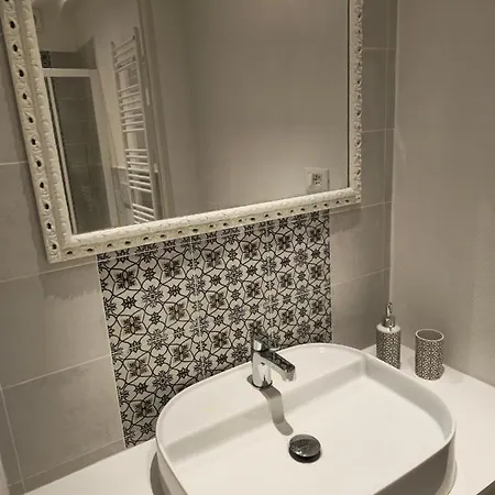 Апартаменты Casa Anelita Специя