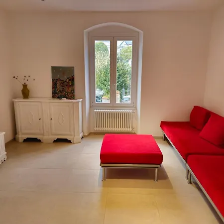 Apartmán Casa Anelita La Spezia