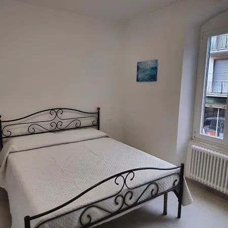 Casa Anelita Lejlighed La Spezia