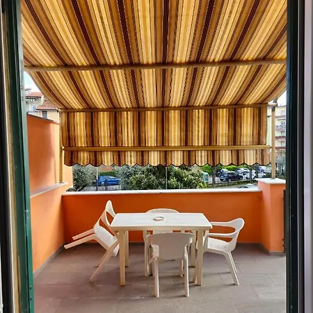 Casa Anelita * La Spezia