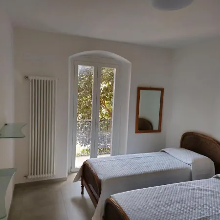 Casa Anelita * La Spezia