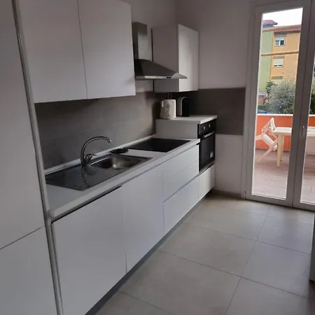 Lejlighed Casa Anelita