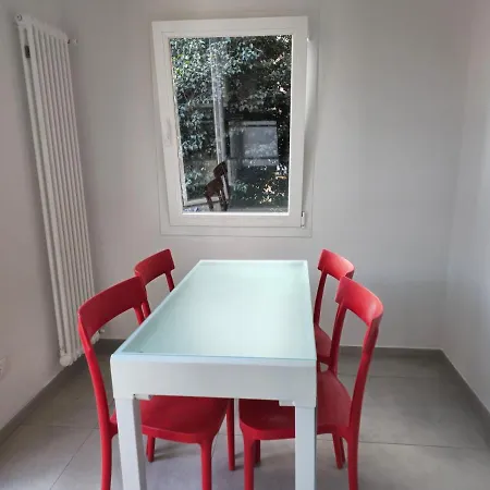 Apartmán Casa Anelita *