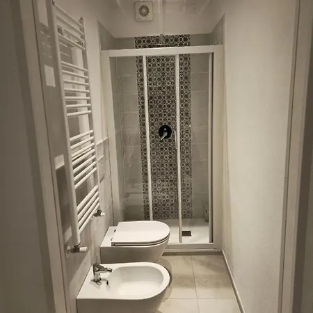 Casa Anelita 아파트 *