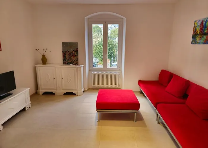 Apartment Casa Anelita La Spezia