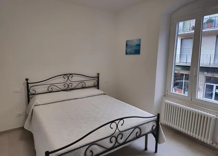 Casa Anelita Apartment La Spezia