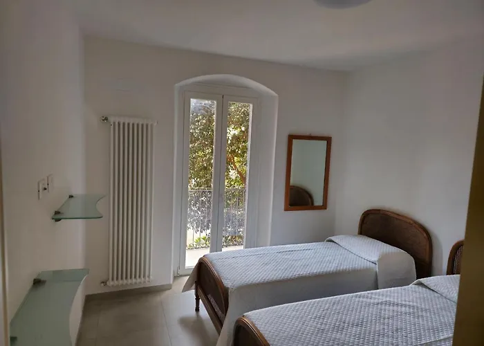 Casa Anelita * La Spezia