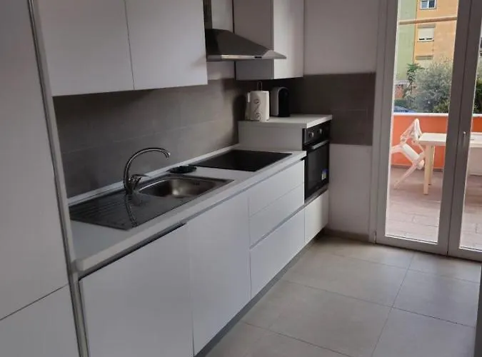 Apartment Casa Anelita