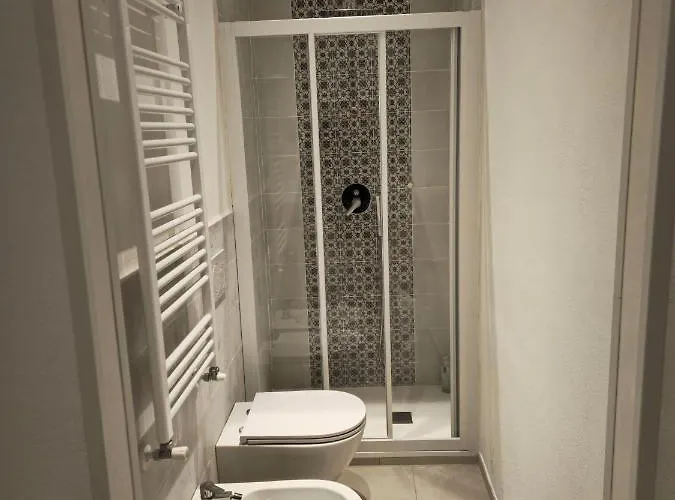 Casa Anelita Apartment *